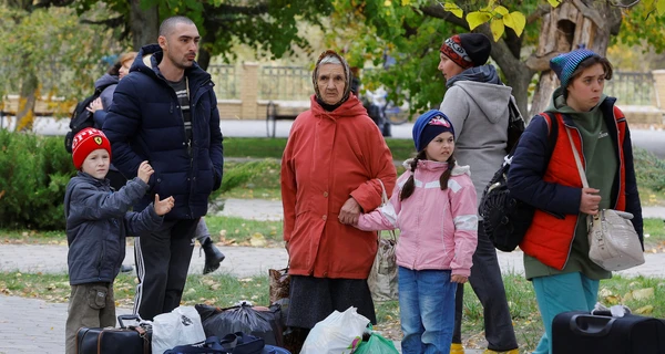 Детский омбудсмен озвучила пять сценариев, по которым РФ вывозит украинских детей