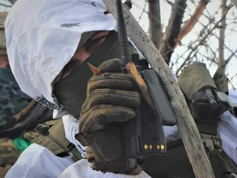 Генштаб: ЗСУ завдали ударів по позиціях росіян і знищили радіолокаційну станцію