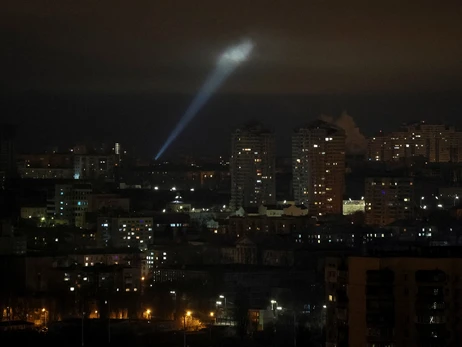 Вночі РФ атакувала Україну 14 дронами Shahed