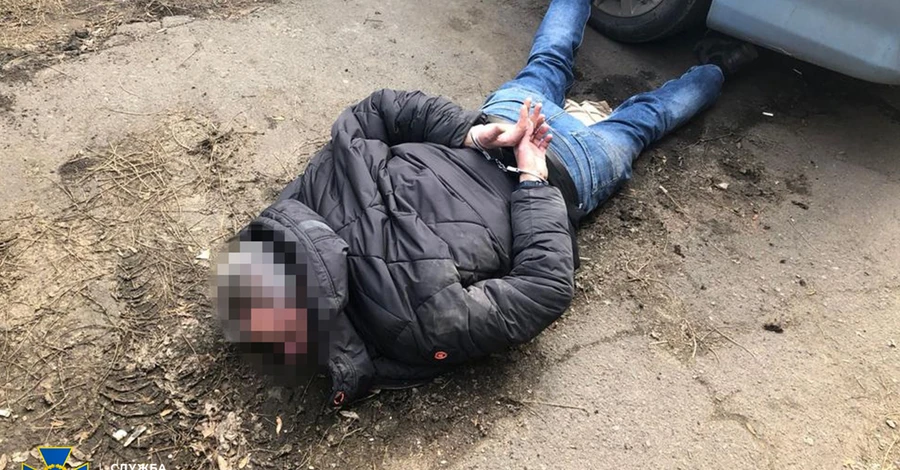 В Одесі викрили мережу ФСБ, серед агентів якої був помічник депутата з Криму