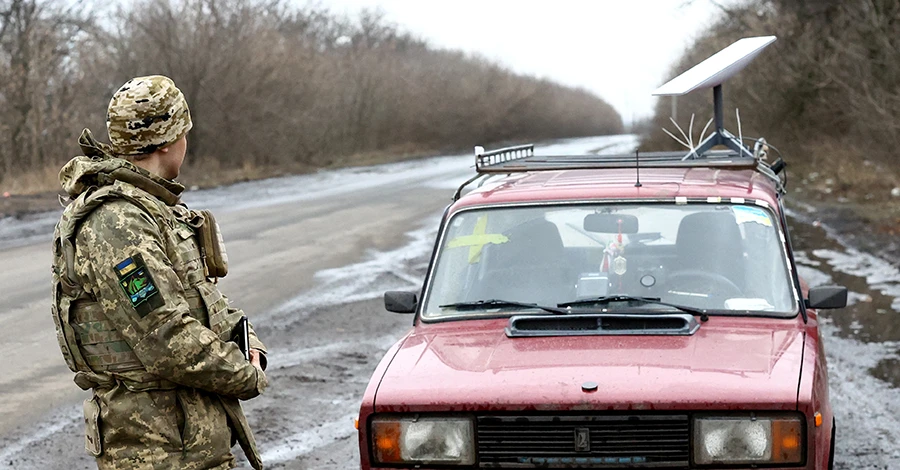 ЗСУ за добу ліквідували 12 ворожих БпЛА та 550 російських військовослужбовців