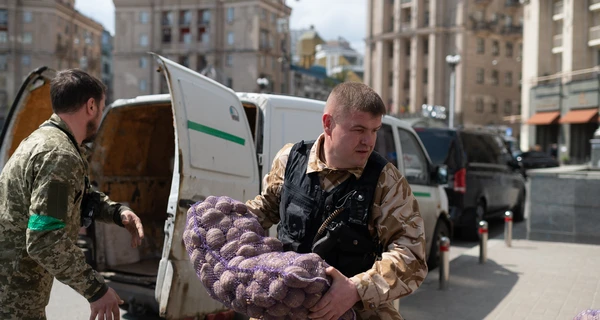 Минобороны снизило цены на услуги по организации питания военных после скандала