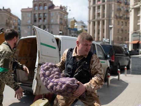 Минобороны снизило цены на услуги по организации питания военных после скандала