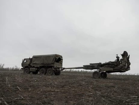 ЗСУ вдарили по місцю скупчення росіян і знищили дві позиції ЗРК