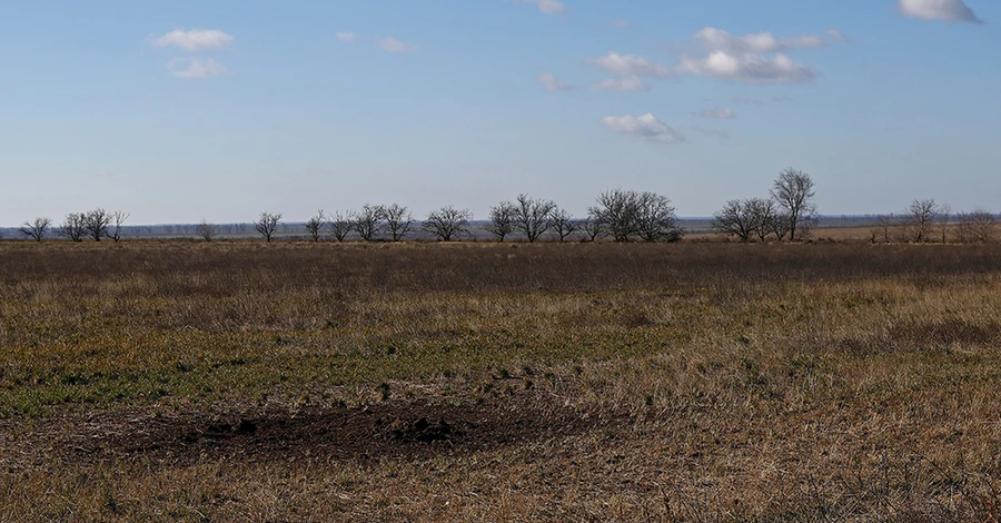 В небі біля Києва помітили повітряний об’єкт, в регіоні оголошена тривога