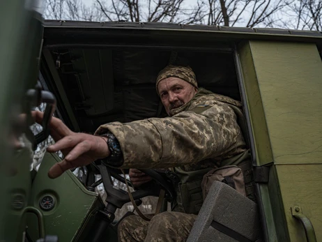 Бої за Бахмут: ЗСУ контролюють місто, росіян вдалося 