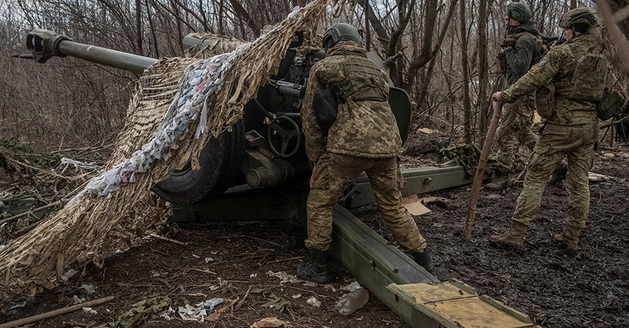 ЗСУ знищили російський літак, гелікоптер та 3 БпЛА 