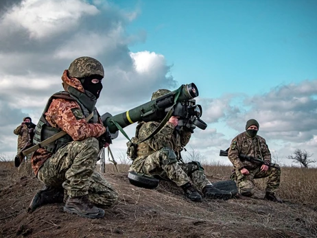 Полковник ЗСУ про підрив мостів у Бахмуті: ЗСУ перебудовують оборону