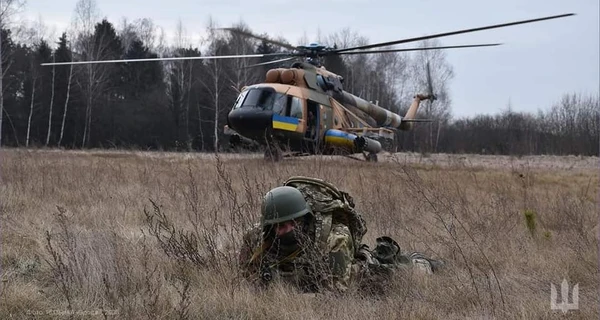 За добу ЗСУ відбили 130 російських атак - бої йдуть на 5 напрямках