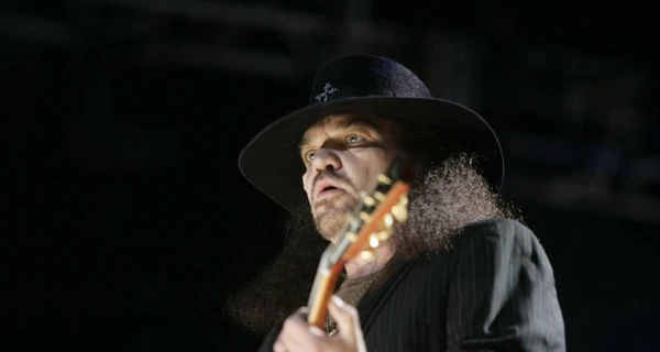 Помер один із засновників гурту Lynyrd Skynyrd Гері Росінгтон