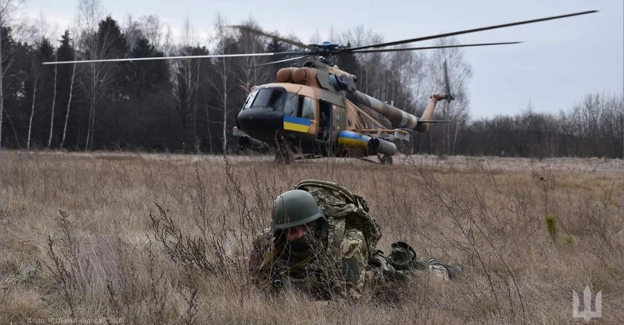 Генштаб: ЗСУ відбили атаки біля Бахмута і вразили склади військової техніки РФ