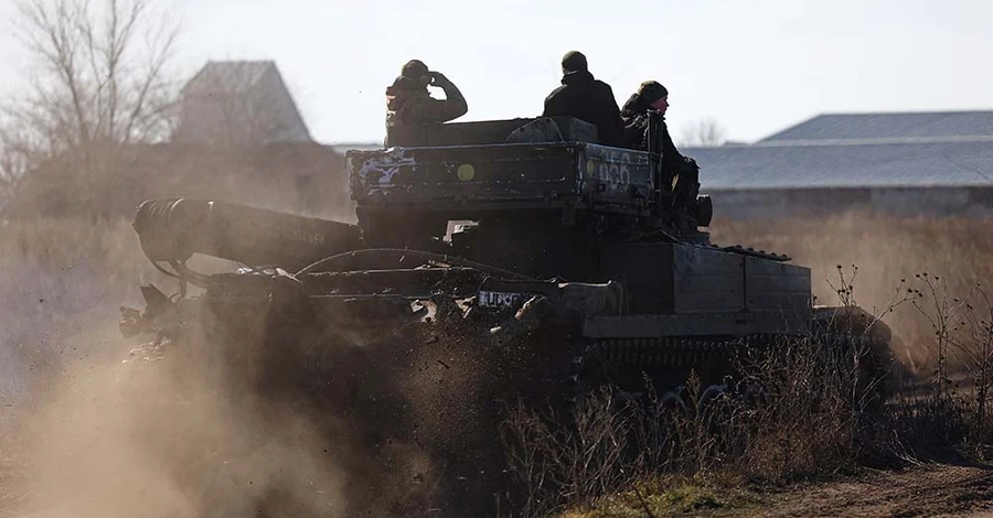 В Луганской области россияне обустроили казарму в действующей поликлинике