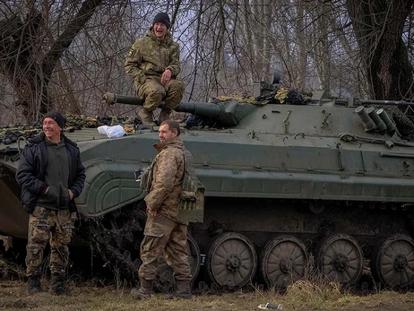 За добу в Україні ліквідовано близько 600 російських військовослужбовців