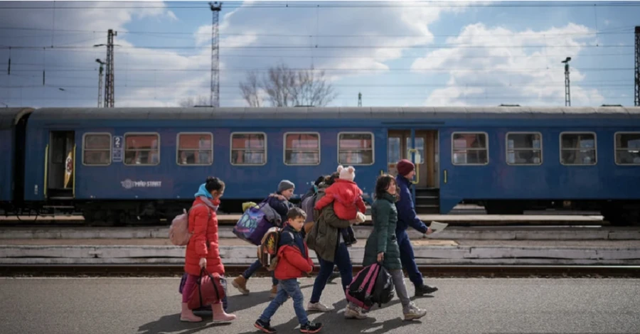 Ірина Верещук розповіла, як проходитиме евакуація дітей з Бахмуту