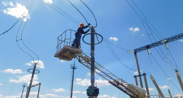 Энергопотребление Запорожской АЭС возобновили после ночных обстрелов