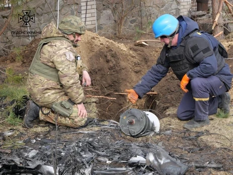 РФ обстріляла Запоріжжя, пошкоджено дві школи