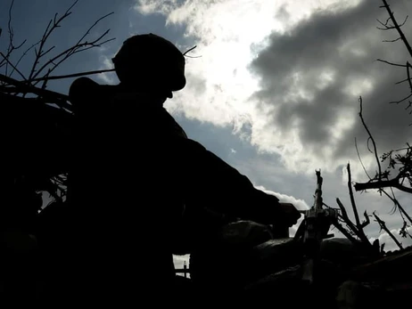 Генштаб: ЗСУ атакували позицію ворожого ЗРК і відбили атаки біля Бахмута