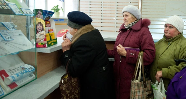 Як перевірити розмір пенсії після індексації