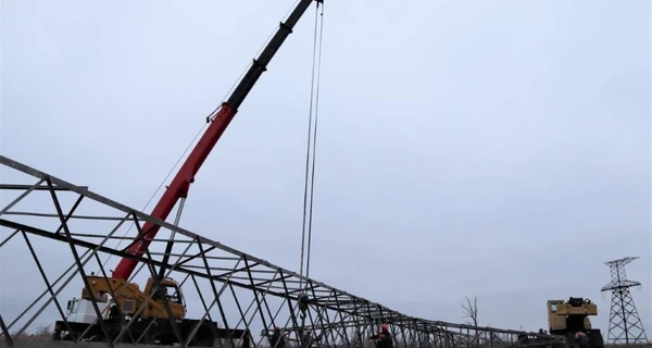 В Киевской области частично применены стабилизационные отключения света