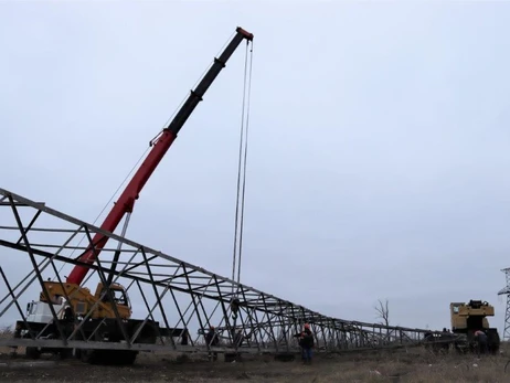 В Киевской области частично применены стабилизационные отключения света