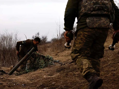 За добу ЗСУ знищили більше 760 російських військових та ворожий гелікоптер