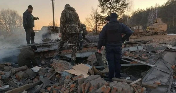 На приграничье Черниговщины расставят дополнительные ПВО и усилят артиллерию