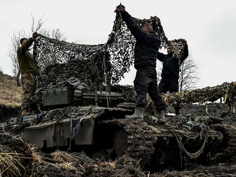 Генштаб: ЗСУ відбили 69 атак РФ та знищили російський БПЛА типу “Зала”