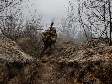 Втрати РФ за останню добу: 660 військовослужбовців, 13 танків та 20 БпЛА