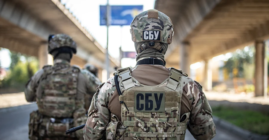 В Україні засудили 10 бойовиків, серед них білоруські найманці