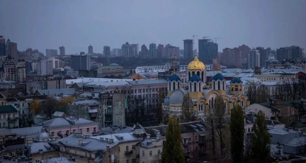 В Киеве переименовали улицу Толстого на Скоропадского, а проспект Гагарина - на Каденюка