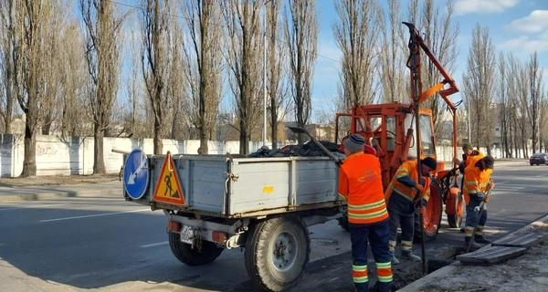 Киевлян предупредили об ухудшении погодных условий