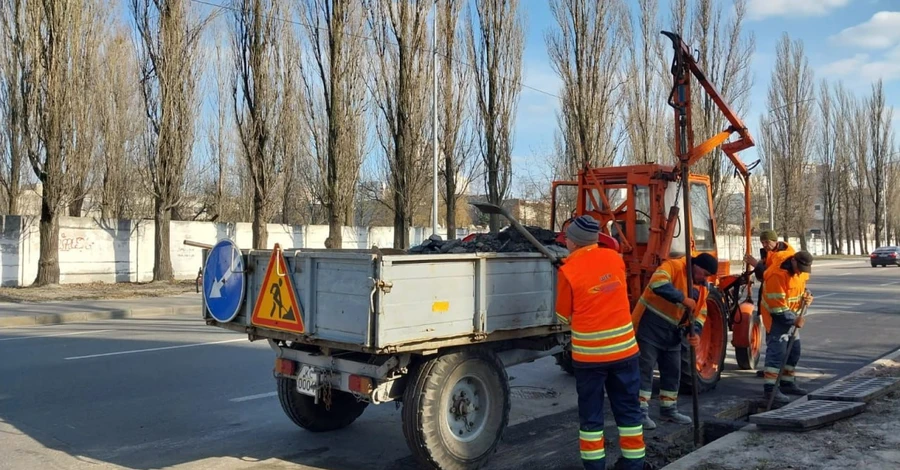 Киевлян предупредили об ухудшении погодных условий