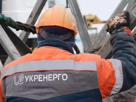 Укренерго: через потепління споживання електроенергії значно знизилося