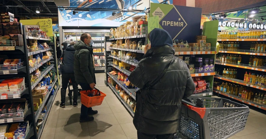 От новых законов до аграрной инфляции: что заставляет расти цены на продукты