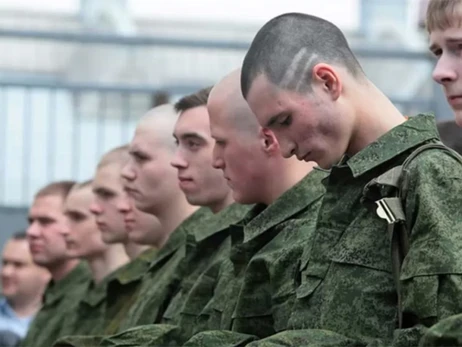 ISW: Весняний призов може ускладнити РФ поповнення бойових підрозділів в Україні 