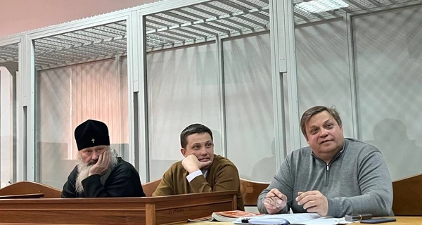 Суд по делу наместника Лавры Павла перенесли из-за плохого самочувствия митрополита