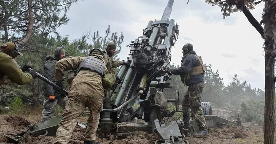 Генштаб: ЗСУ відбили понад 45 атак і знищили російський розвідувальний безпілотник