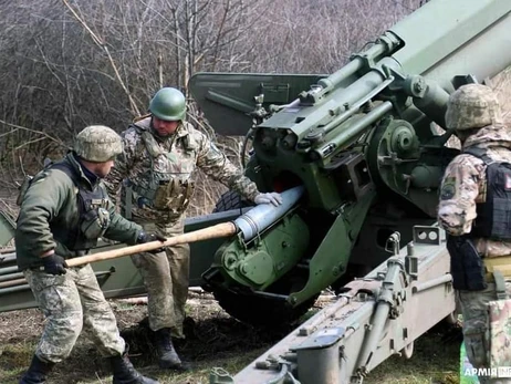 У Запорізькій області солдати РФ розповсюджують листівки щодо евакуації людей до Росії