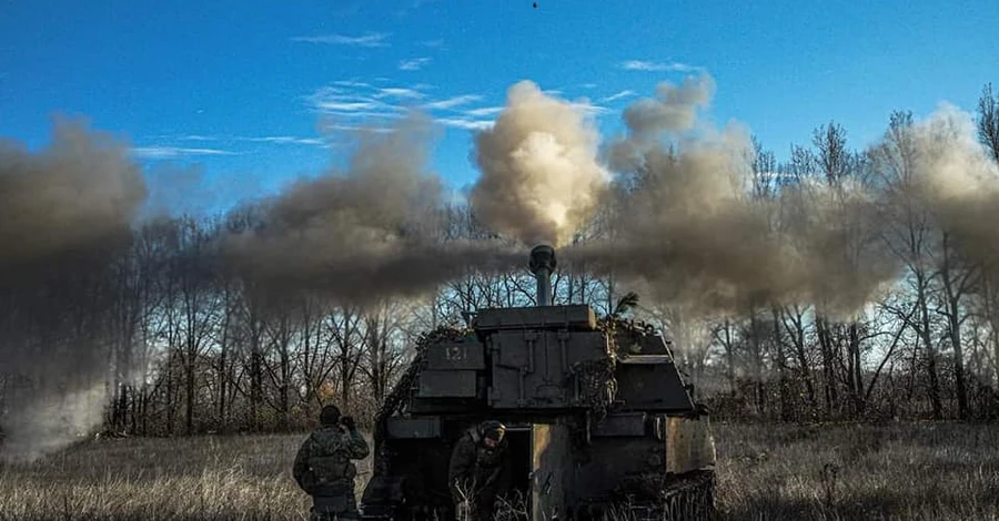 ISW: ВСУ осуществили контрудар возле Авдеевки