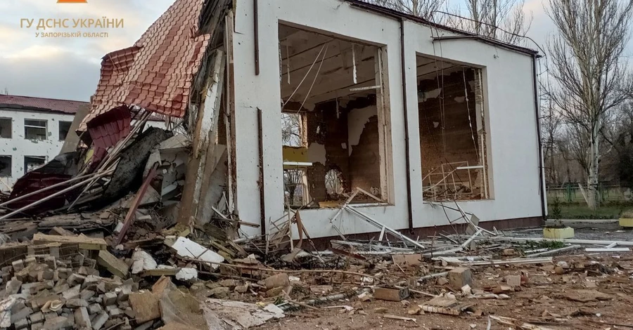 РФ обстріляла кілька областей, на Донбасі загинуло 5 мирних жителів 