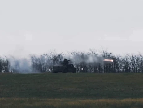 Генштаб: ЗСУ відбили понад 20 атак і знищили станцію радіоелектронної боротьби РФ