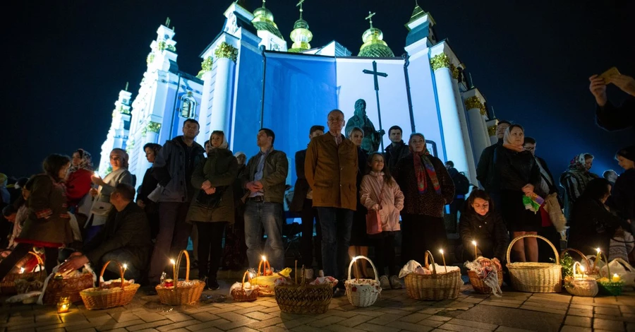 У Хмельницькій області у пасхальну ніч буде найкоротша комендантська година в Україні