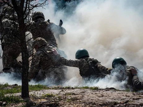 Генштаб: РФ вводить контррозвідувальний режим на тимчасово окупованих територіях