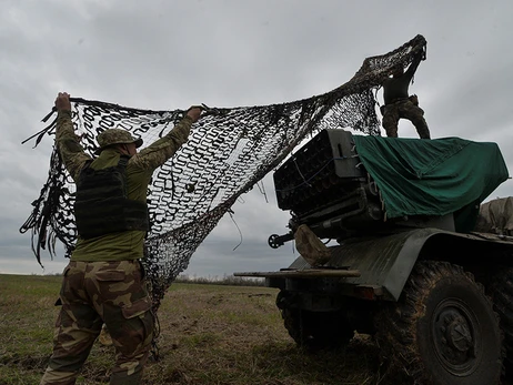 Ігнат попередив українців про можливі ракетні удари на Великдень 