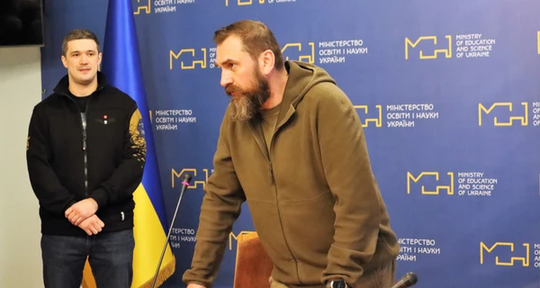 Міністр освіти Лісовий навів нові аргументи за скорочення предметів у школах