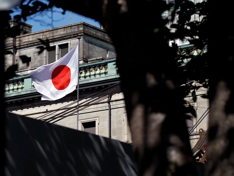 Токіо висловило протест проти ракетних навчань РФ в районі Курил 