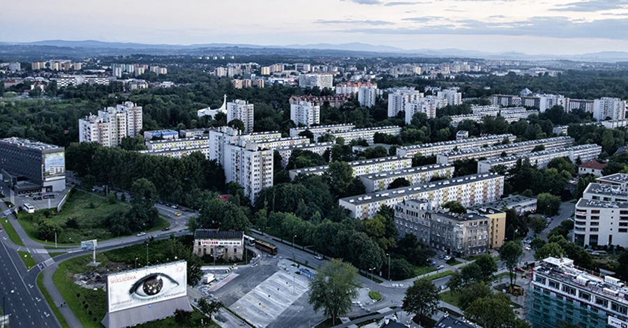 Випробовано на собі: як ми шукали квартиру у Польщі