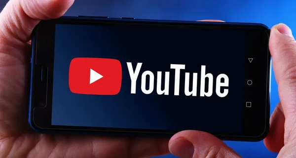 YouTube видалив відео з рекламою «Вагнера» після звернення Ткаченка