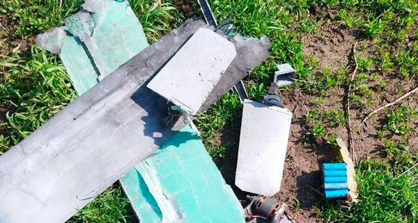 Над Миколаївщиною українські зенітники збили дрон 