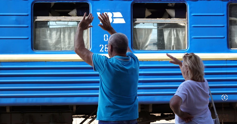 9373 чоловіків не повернулися до України, отримавши тимчасовий дозвіл на виїзд